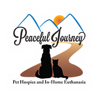 peaceful journey logo